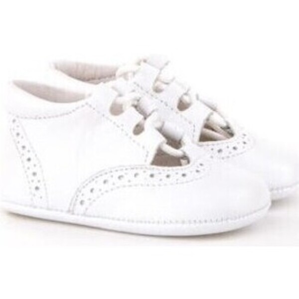  Angelitos  Baleriny Dziecko Angelitos  256 Blanco  
