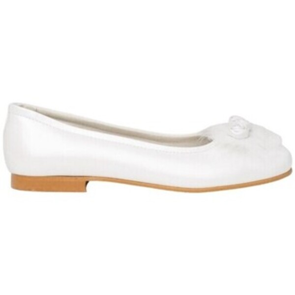  Angelitos  Baleriny Dziecko Angelitos  994 Blanco  