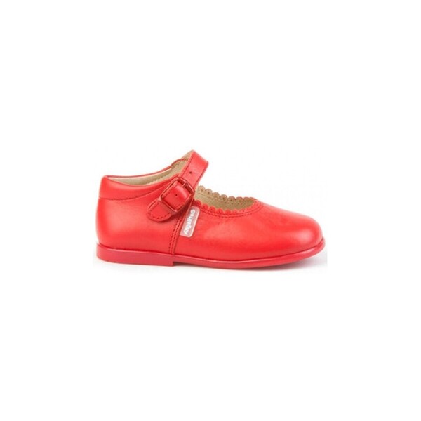  Angelitos  Baleriny Dziecko Angelitos  500 Rojo  