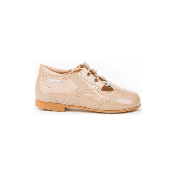  Angelitos  Derby Dziecko Angelitos  Gales 1506 Camel  