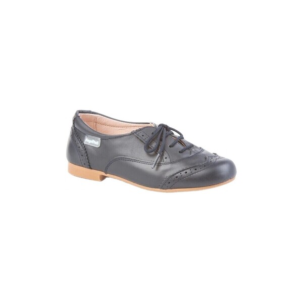  Angelitos  Derby Dziecko Angelitos  1394 Oxford Marino  