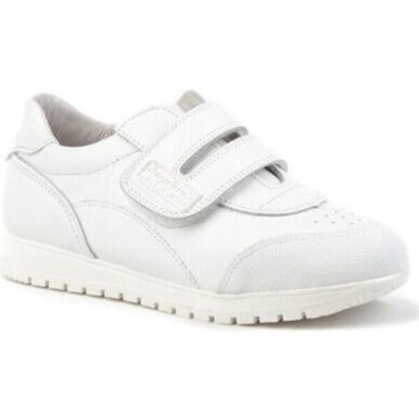  Angelitos  Półbuty Angelitos  904 Blanco  