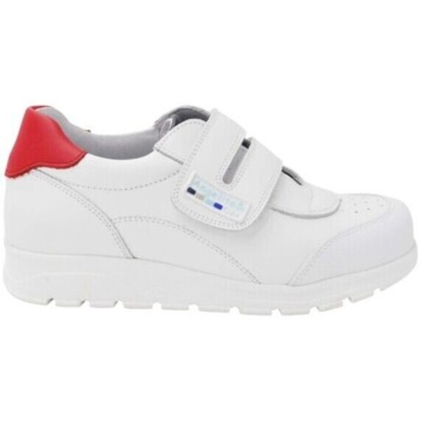  Angelitos  Półbuty Angelitos  903 Deportivo Colegial Blanco  