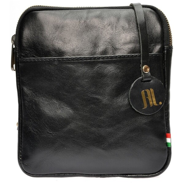  Anna Luchini  Torby Na Ramię Anna Luchini  Torba Crossbody  