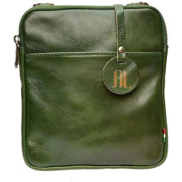  Anna Luchini  Torby Na Ramię Anna Luchini  Torba Crossbody  