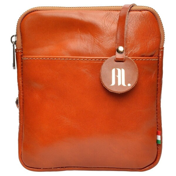  Anna Luchini  Torby Na Ramię Anna Luchini  Torba Crossbody  