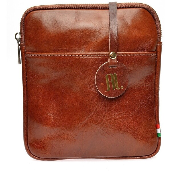  Anna Luchini  Torby Na Ramię Anna Luchini  Torba Crossbody  