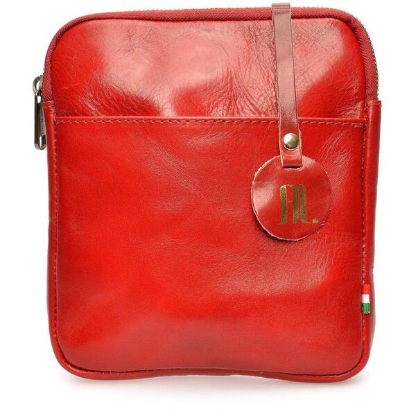  Anna Luchini  Torby Na Ramię Anna Luchini  Torba Crossbody  