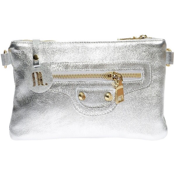  Anna Luchini  Torby Na Ramię Anna Luchini  Torba Crossbody  