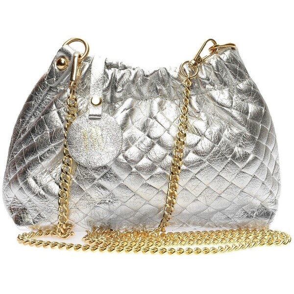 Anna Luchini  Torby Na Ramię Anna Luchini  Torba Crossbody  