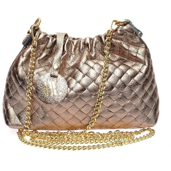  Anna Luchini  Torby Na Ramię Anna Luchini  Torba Crossbody  
