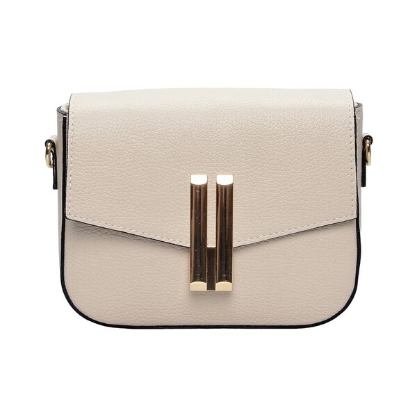  Anna Luchini  Torby Na Ramię Anna Luchini  Torba Crossbody  