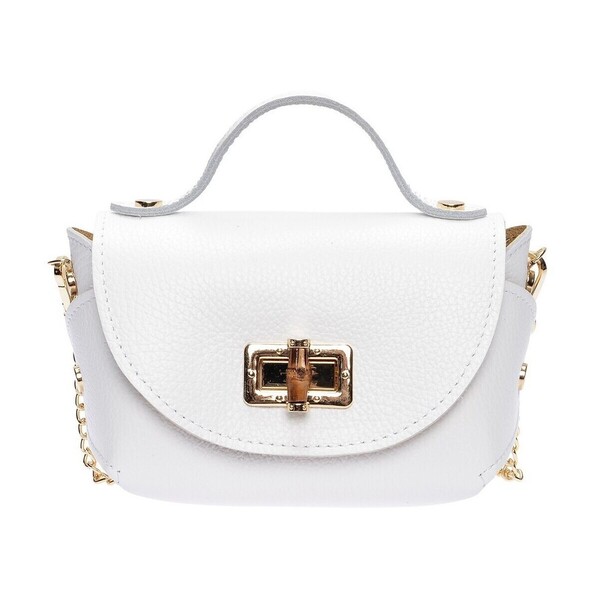  Anna Luchini  Torebki Do Ręki Anna Luchini  Torba Crossbody  