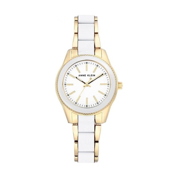  Anne Klein  Zegarki Analogowe Anne Klein  Ty530000  