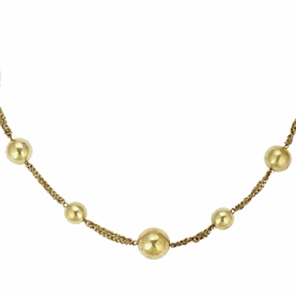  Antik Batik  Naszyjniki Antik Batik  Asi Necklace  