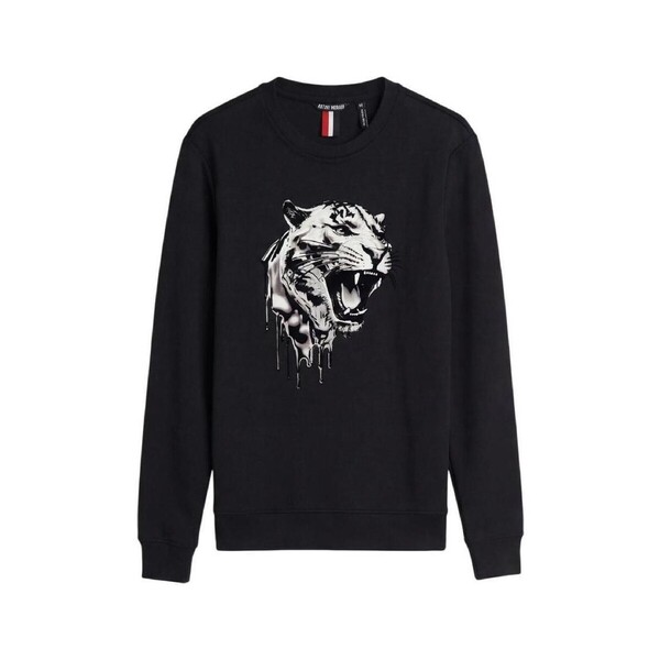  Antony Morato  Bluzy Antony Morato  Mmfl01130-f150178  