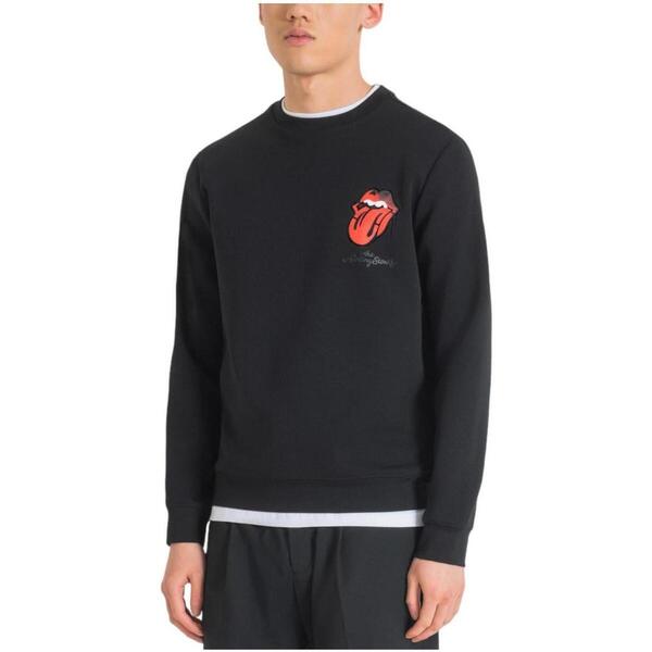  Antony Morato  Bluzy Antony Morato  Mmfl01009 Fa150178  