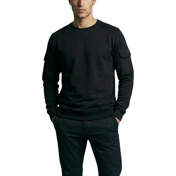  Antony Morato  Bluzy Antony Morato  Mmfl01127-fa150178  