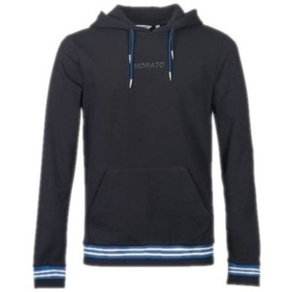  Antony Morato  Bluzy Z Kapturem Antony Morato  Slim Fit In Stretch  