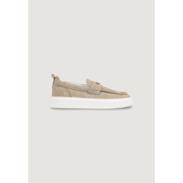  Antony Morato  Buty Antony Morato  Mocassino Metal Rowan Mmfw01900-le300005  