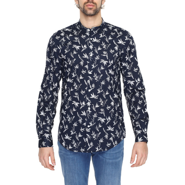  Antony Morato  Koszule Z Długim Rękawem Antony Morato  Seoul Mmsl00631-fa430609  