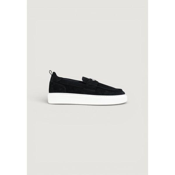  Antony Morato  Mokasyn Antony Morato  Mocassino Metal Rowan Mmfw01900-le300005  