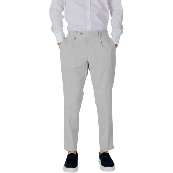  Antony Morato  Spodnie Od Garnituru Antony Morato  Luis Regular Fit Mmts00043-fa650357  