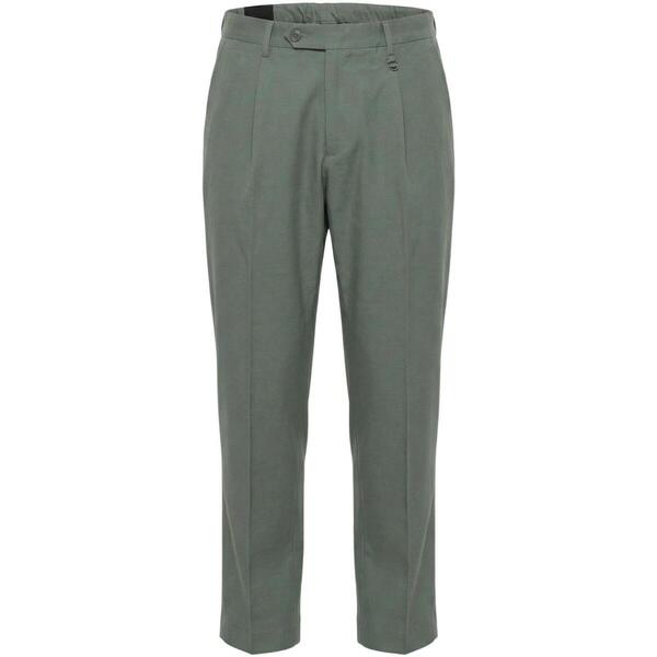  Antony Morato  Spodnie Z Lejącego Materiału Antony Morato  Luis Regular Fit Mmtr00715-fa800210  