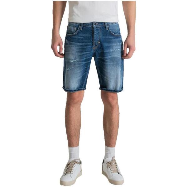  Antony Morato  Szorty I Bermudy Antony Morato  Mmds00076 7010  