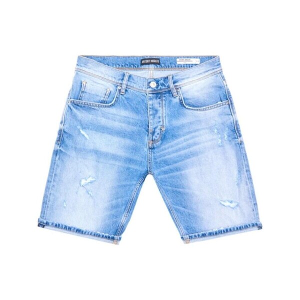  Antony Morato  Szorty I Bermudy Antony Morato  Mmds00076 W01823  