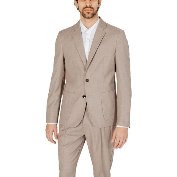 Antony Morato  Żakiety / Blezery Antony Morato  Frida Mmja00477-fa650330  
