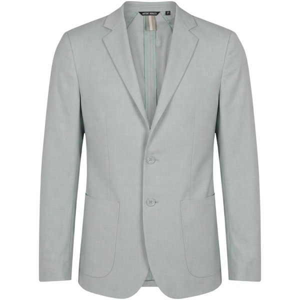  Antony Morato  Żakiety / Blezery Antony Morato  Julie Slim Fit Mmjs00065-fa650377  