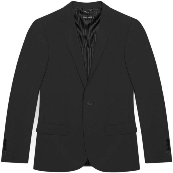  Antony Morato  Żakiety / Blezery Antony Morato  Mmjs00032-fa600255  
