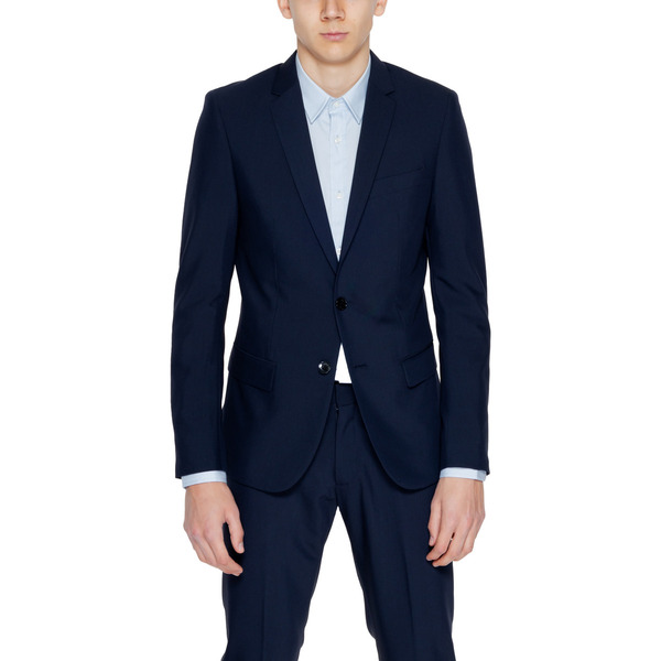  Antony Morato  Żakiety / Blezery Antony Morato  Mmjs00032-fa600255  