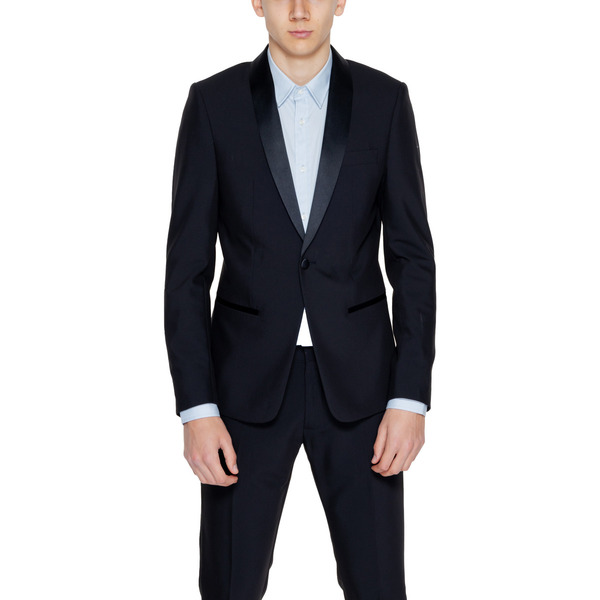  Antony Morato  Żakiety / Blezery Antony Morato  Mmjs00034-fa600255  