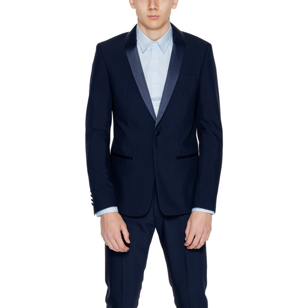  Antony Morato  Żakiety / Blezery Antony Morato  Mmjs00034-fa600255  