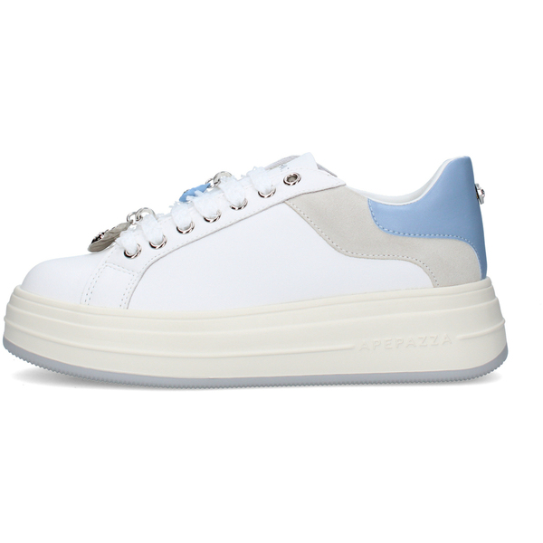  Apepazza  Buty Apepazza  S6lifty15/les  
