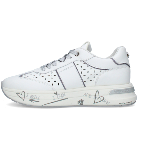  Apepazza  Buty Apepazza  S6mallow01/per  