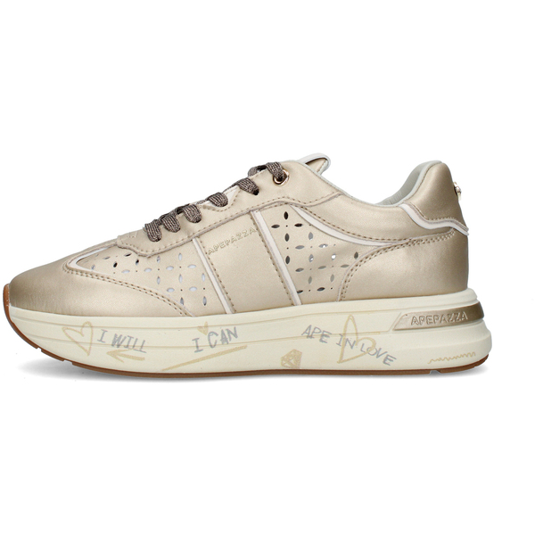  Apepazza  Buty Apepazza  S6mallow01/per  
