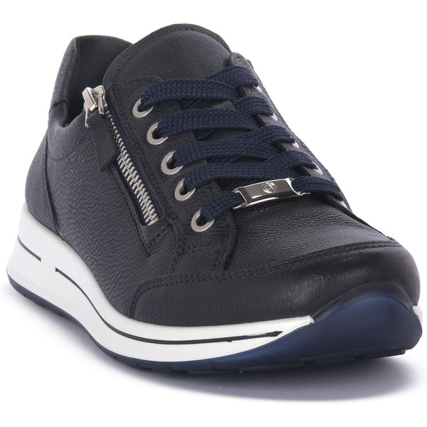  Ara  Buty Ara  Cervocalf Blu  
