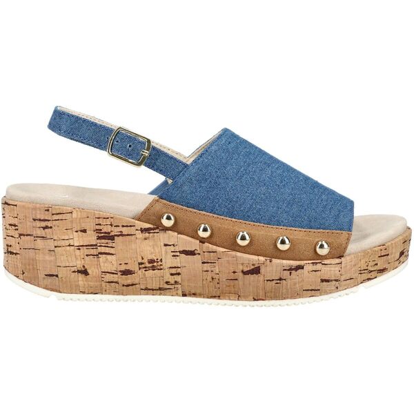  Ara  Sandały Na Koturnie Ara  Sandalen  