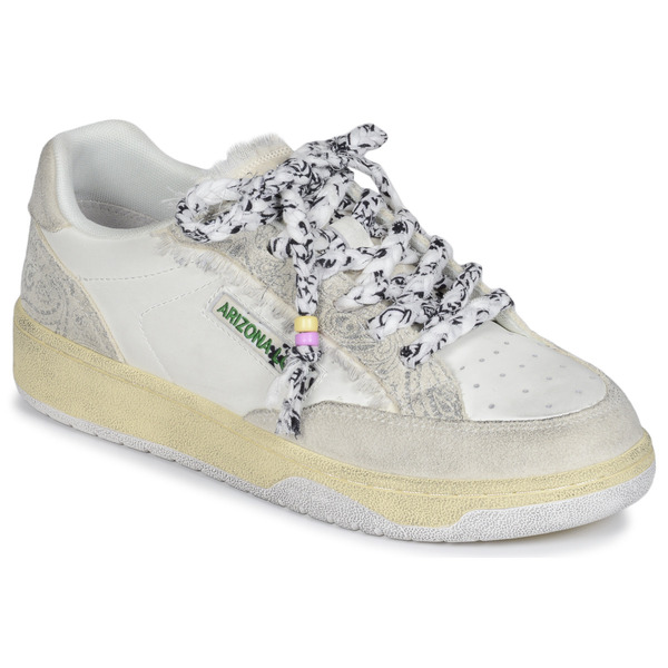  Arizona Love  Buty Arizona Love  Venice Sneakers Suede  