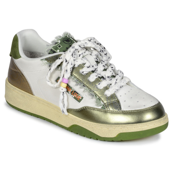  Arizona Love  Buty Arizona Love  Venice Sneakers Suede  