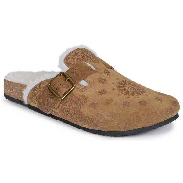  Arizona Love  Chodaki Arizona Love  Charly Clog Fur  