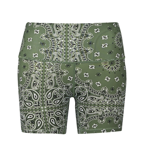  Arizona Love  Szorty I Bermudy Arizona Love  Yoga Short  