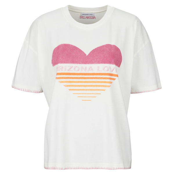  Arizona Love  T-shirty Z Krótkim Rękawem Arizona Love  Amadeo  