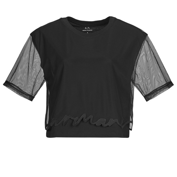  Armani Exchange  Bluzki Armani Exchange  Xw000541  