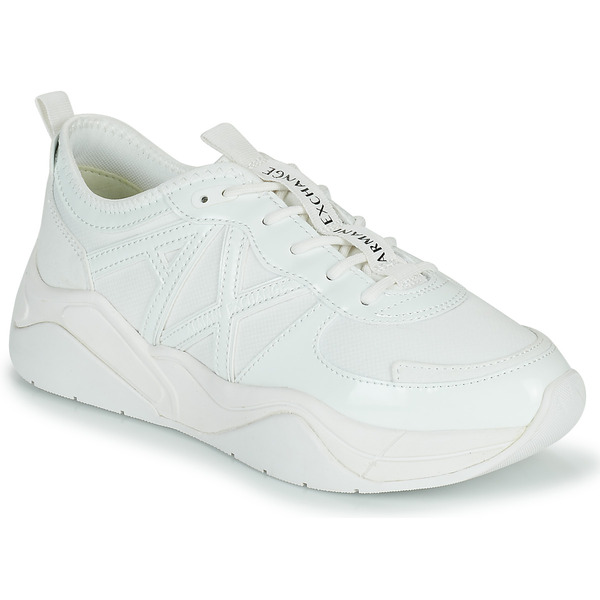  Armani Exchange  Buty Armani Exchange  Alba  