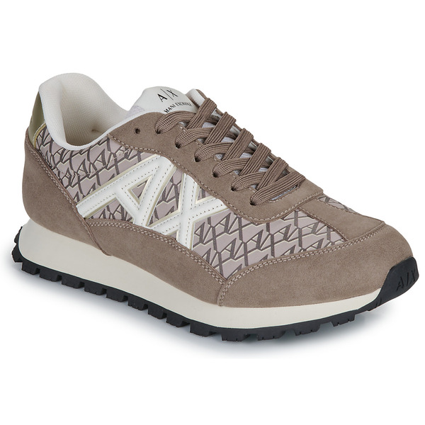  Armani Exchange  Buty Armani Exchange  Drop  