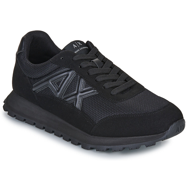  Armani Exchange  Buty Armani Exchange  Drop M  